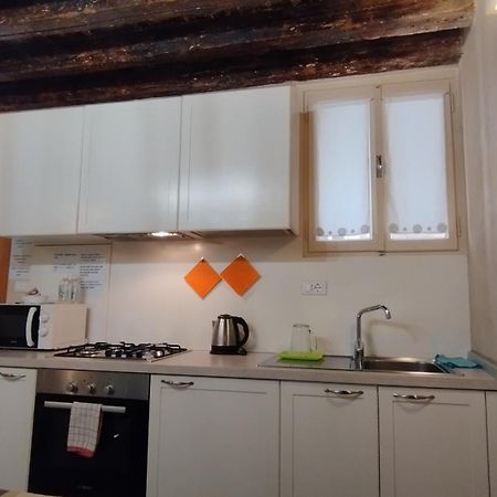 Apartament Ca Lirica Wenecja Zewnętrze zdjęcie