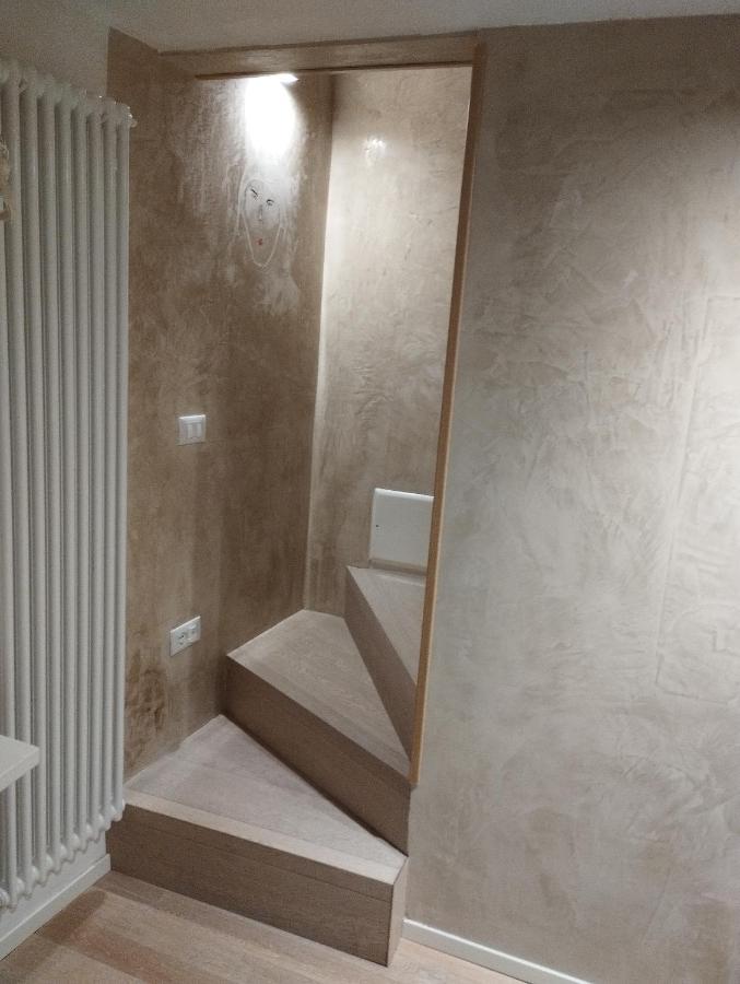 Apartament Ca Lirica Wenecja Zewnętrze zdjęcie