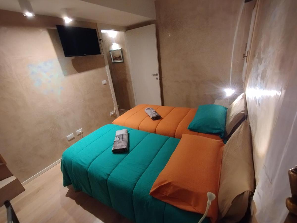 Apartament Ca Lirica Wenecja Zewnętrze zdjęcie