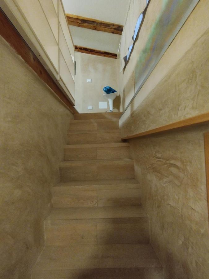 Apartament Ca Lirica Wenecja Zewnętrze zdjęcie