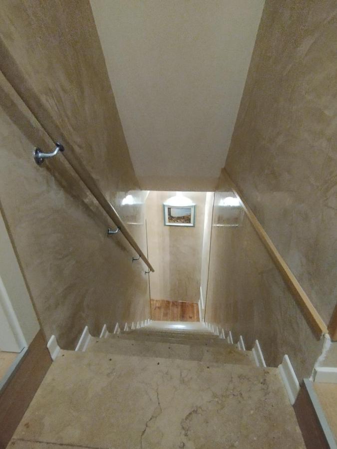 Apartament Ca Lirica Wenecja Zewnętrze zdjęcie