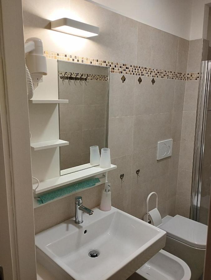 Apartament Ca Lirica Wenecja Zewnętrze zdjęcie
