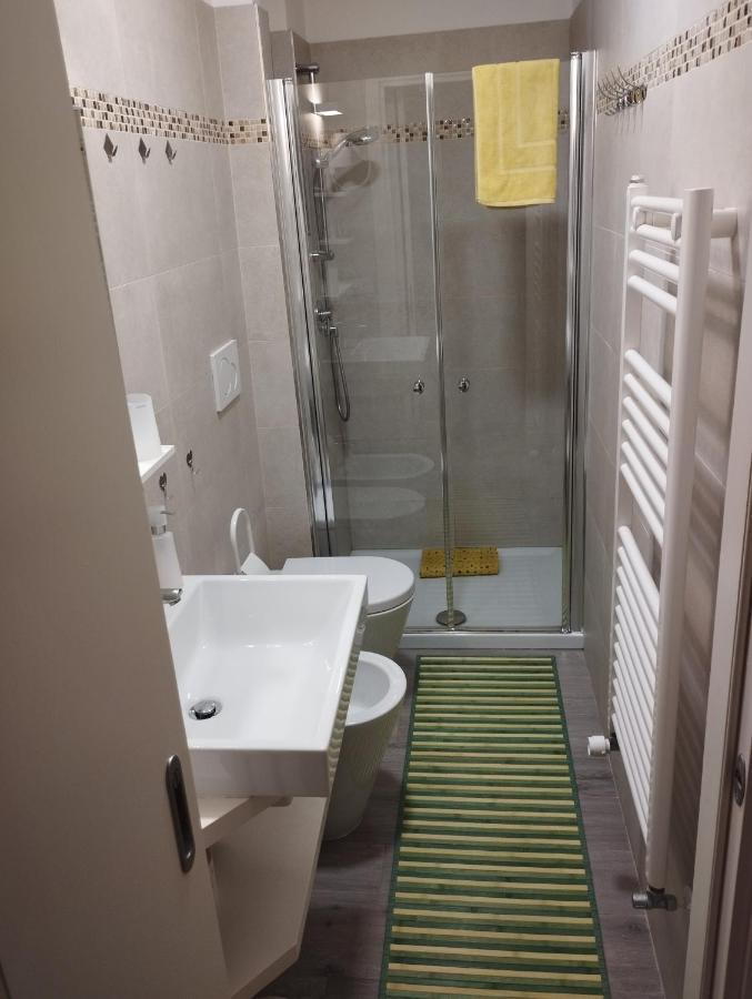 Apartament Ca Lirica Wenecja Zewnętrze zdjęcie