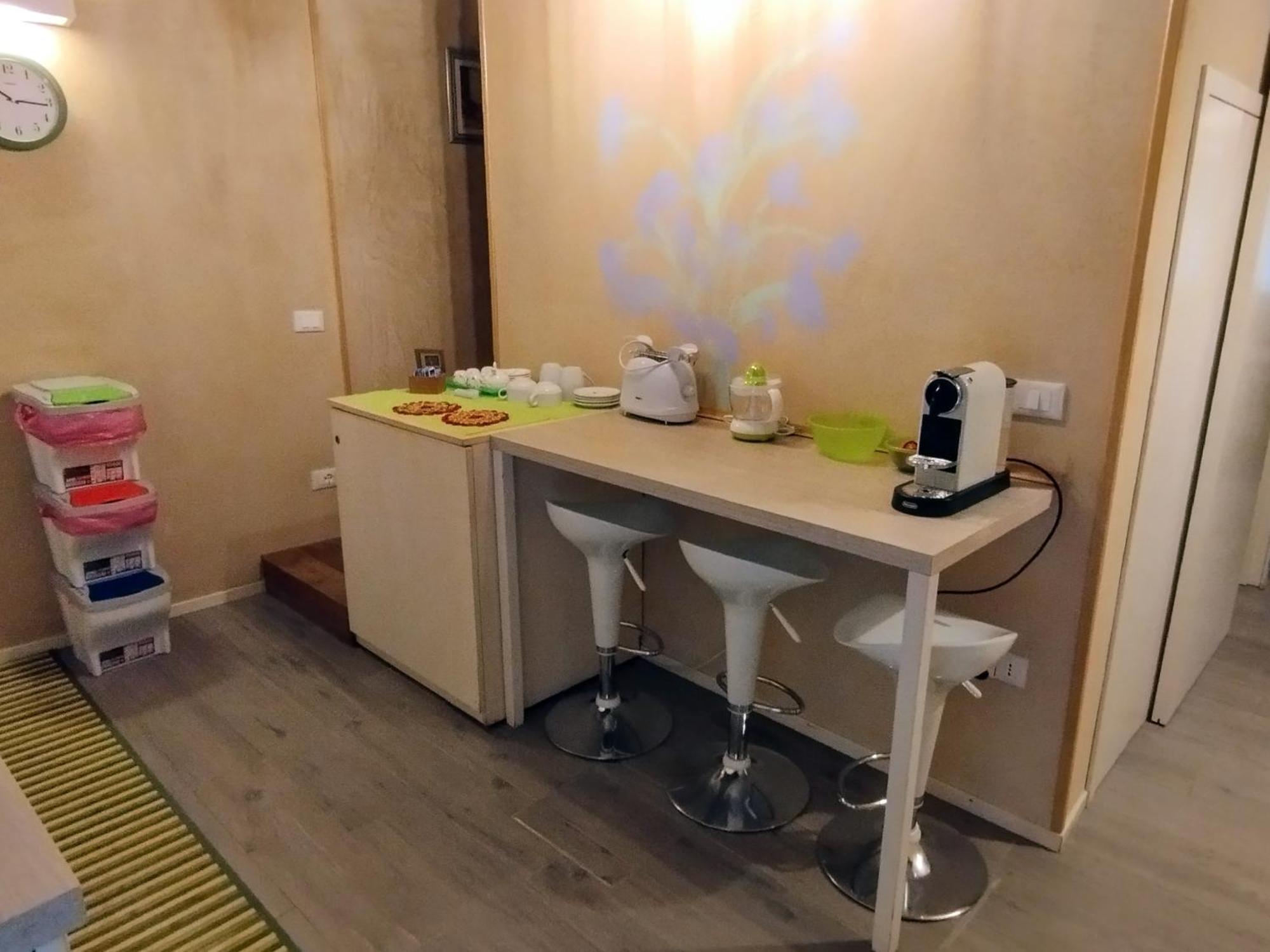 Apartament Ca Lirica Wenecja Zewnętrze zdjęcie