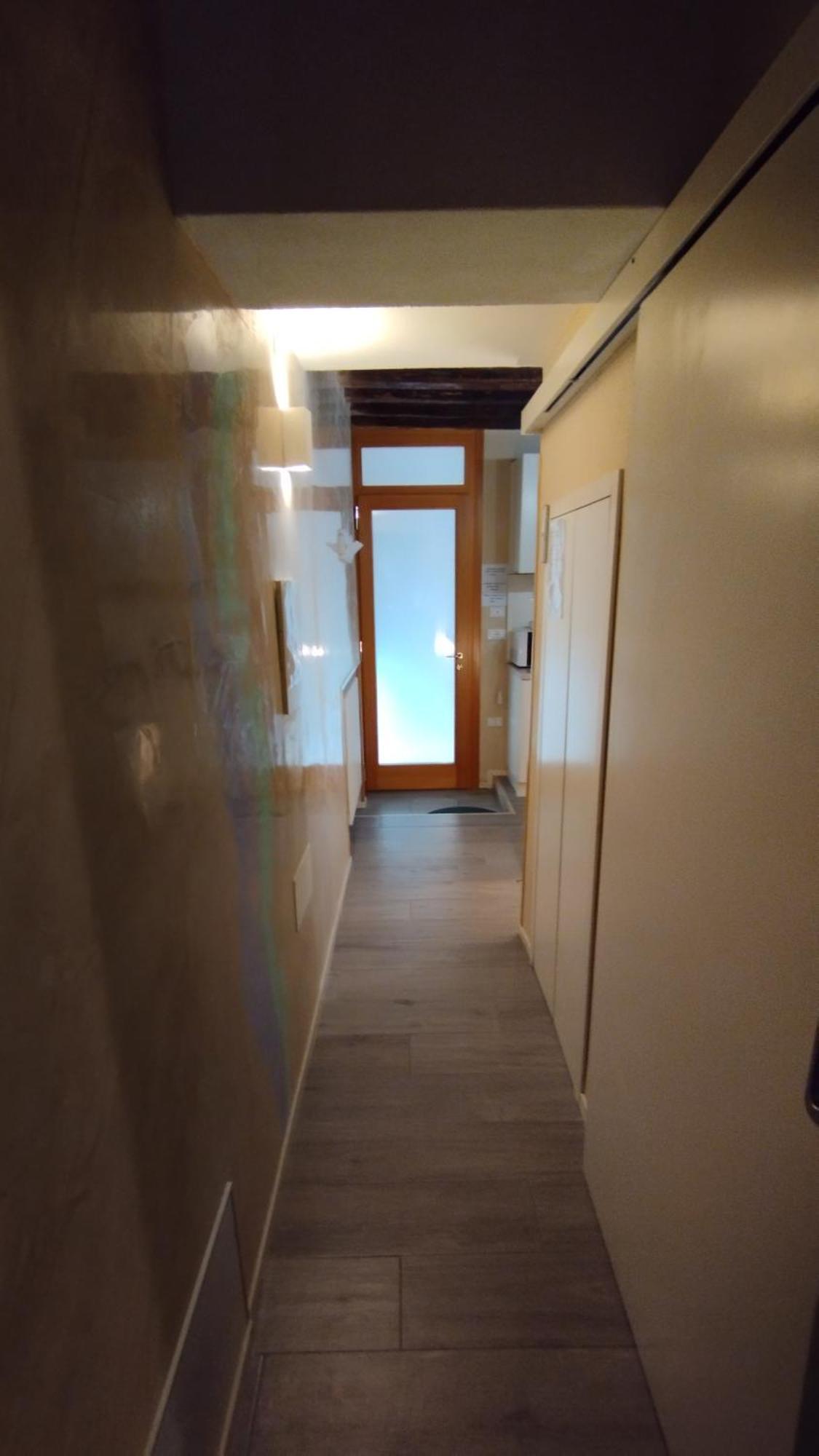 Apartament Ca Lirica Wenecja Zewnętrze zdjęcie