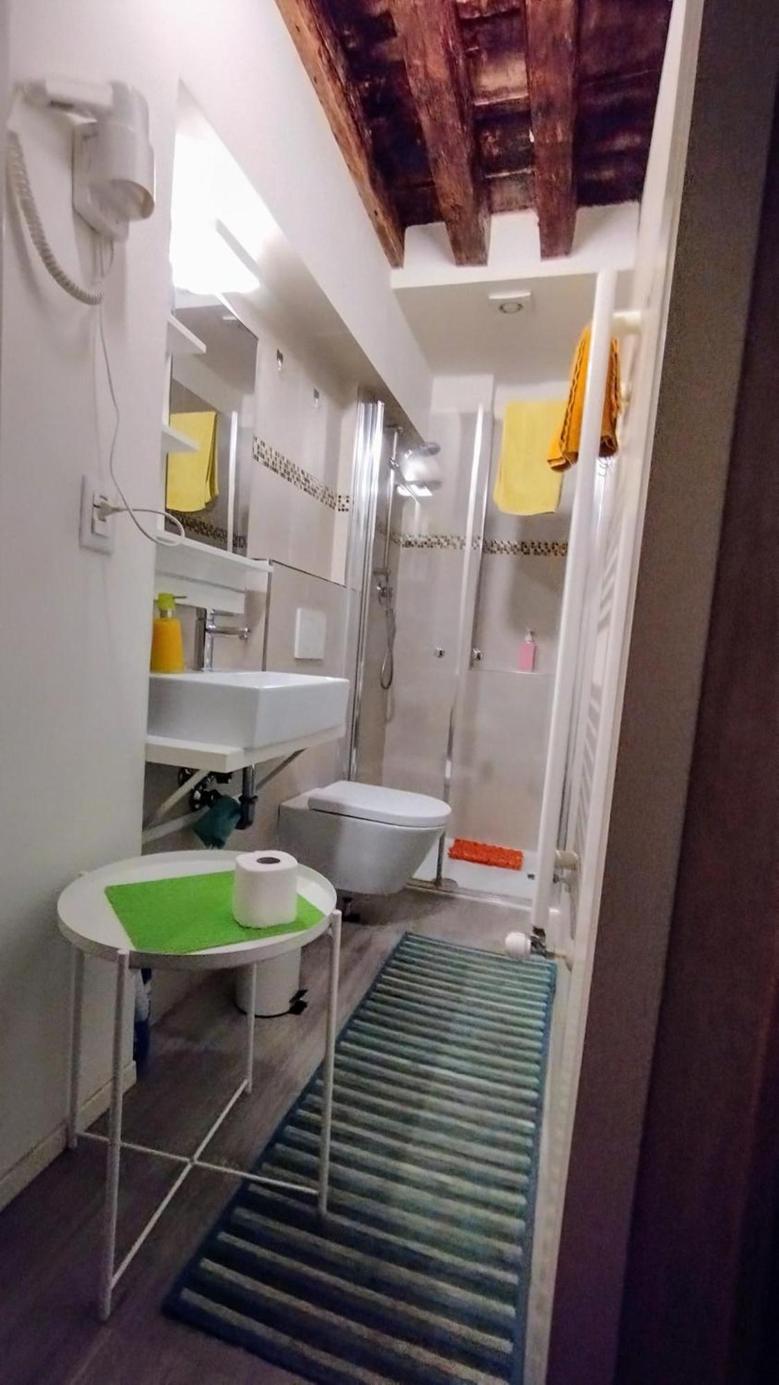 Apartament Ca Lirica Wenecja Zewnętrze zdjęcie